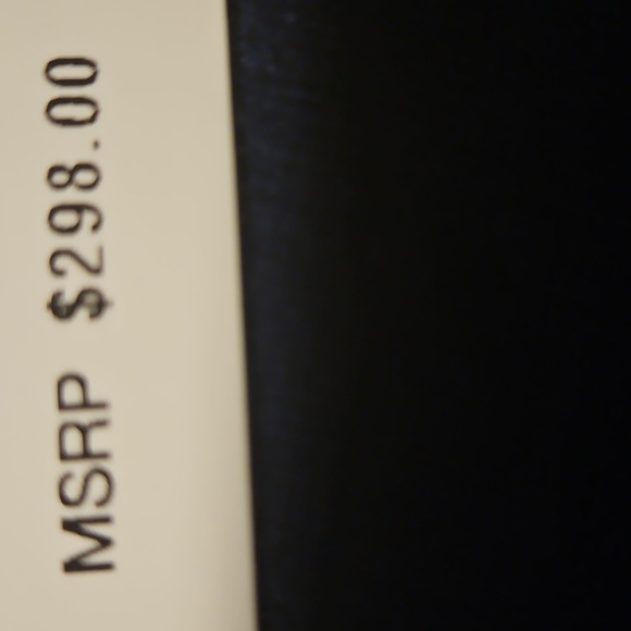 Polo by Ralph Lauren Men's Navy Sweater - Picture 5 of 5